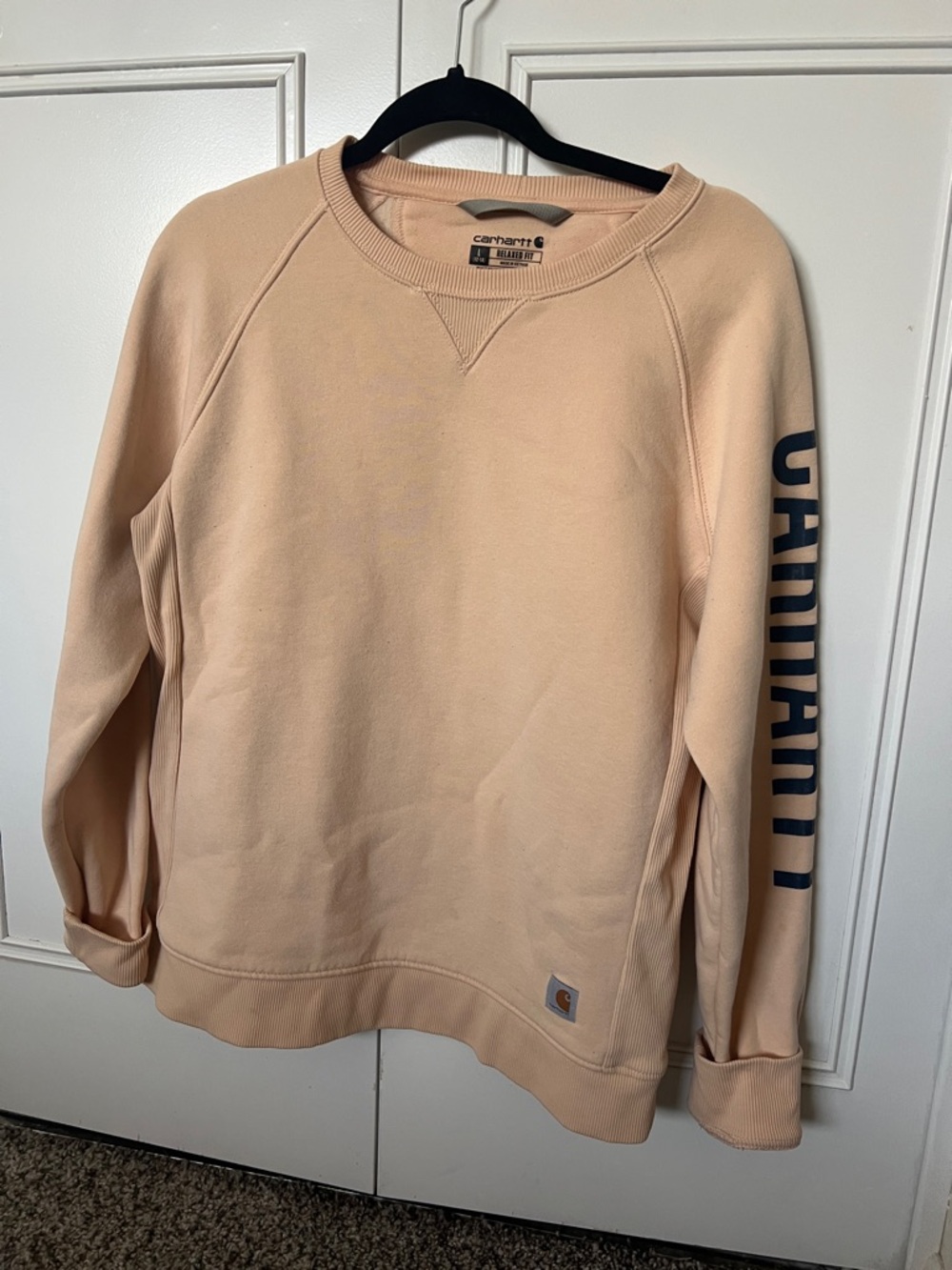 Carhartt Crew
